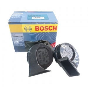 BOSCH BM HORN logo